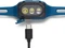 Black Diamond Deploy 325 Stirnlampe creek blue Vorschaubild