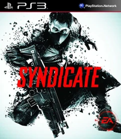 Syndicate (PS3)