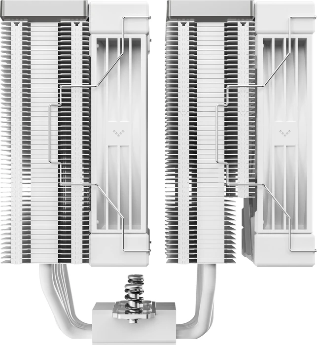 DeepCool AK620 G2, weiß