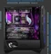 MSI MPG Gungnir 111R, Glasfenster Vorschaubild