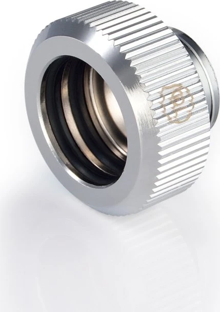 Bitspower Touchaqua Hardtube Adapter 1/4" auf 14mm