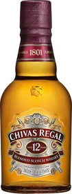 Chivas Regal 12 Years Old 350ml