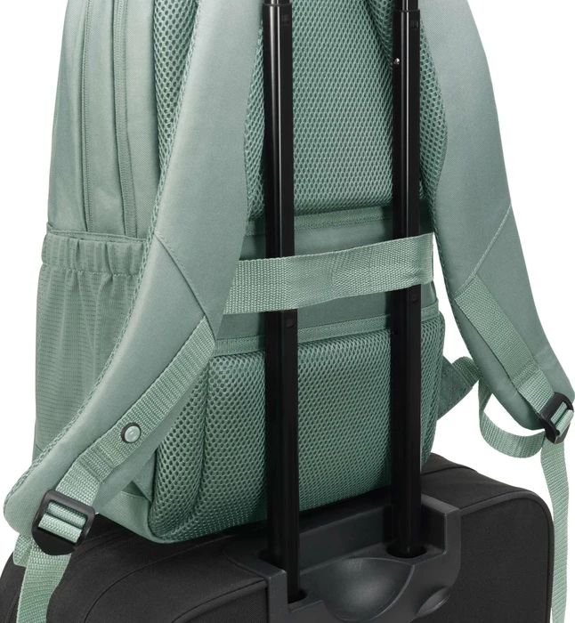 Dicota Eco Backpack Scale 13-15.6", grau