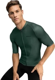 Siroko M2 Dirty Road Trikot kurzarm (Herren)