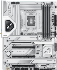 ASUS Z890 AYW Gaming WIFI W (Intel 1851)