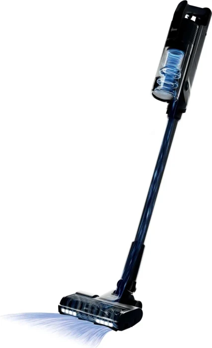Hoover HF350HP 011 HF3 Pro Akku-Handstaubsauger inkl. Absaugstation