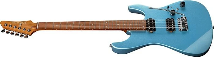 Ibanez AZ24S2 MLB Metallic Light Blue