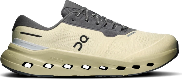 On Cloudrunner 3 Waterproof (Herren)