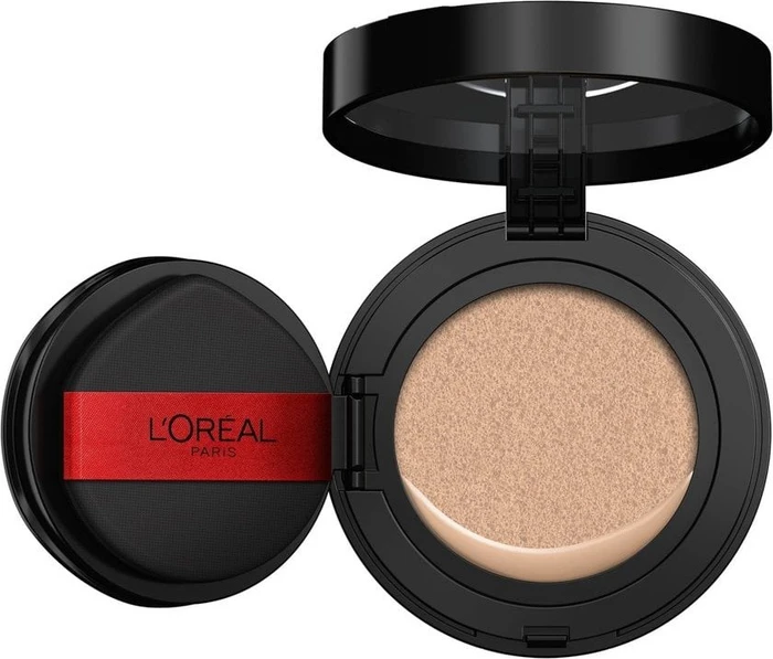 L'Oréal Infaillible 24H Fresh Wear Cushion Foundation 140 neutral, 11g