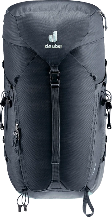 Deuter Trail 30 black/shale