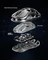 GravaStar Mercury M1 Pro Wireless Gaming Mouse, Gunmetal Grey, USB/Bluetooth Vorschaubild