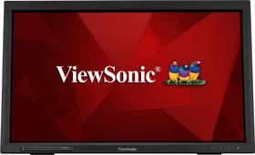 ViewSonic TD2223, 21.5"