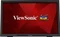 ViewSonic TD2223, 21.5" Vorschaubild