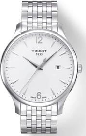 Tissot Tradition T063.610.11.037.00