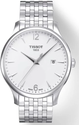 Tissot Tradition T063.610.11.037.00