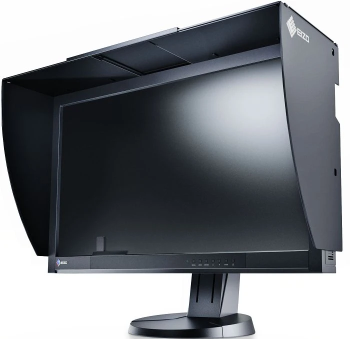 Eizo ColorEdge CG277, 27"