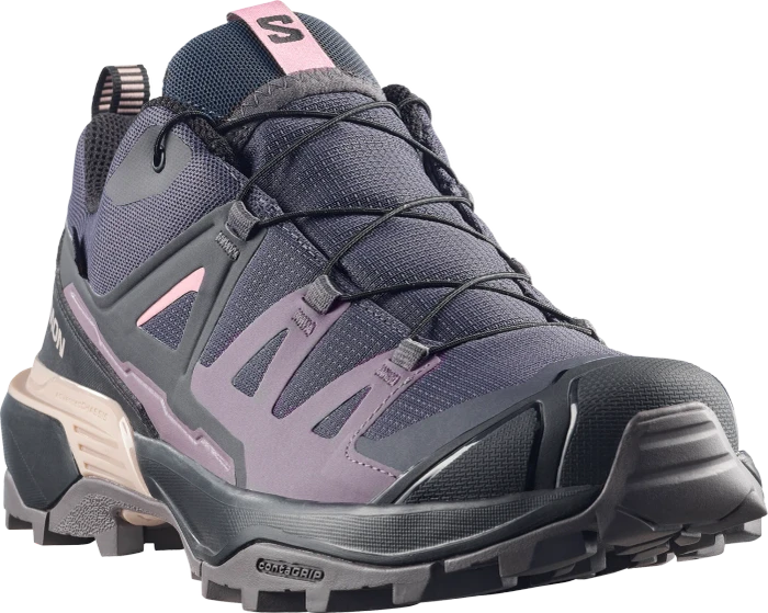 Salomon X Ultra 360 GTX nine iron/excalibur/shadow gray (Damen)