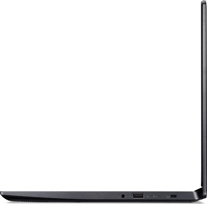 Acer Aspire 3 A314-22-R9ZF, schwarz, Ryzen 5 3500U, 8GB RAM, 512GB SSD, DE
