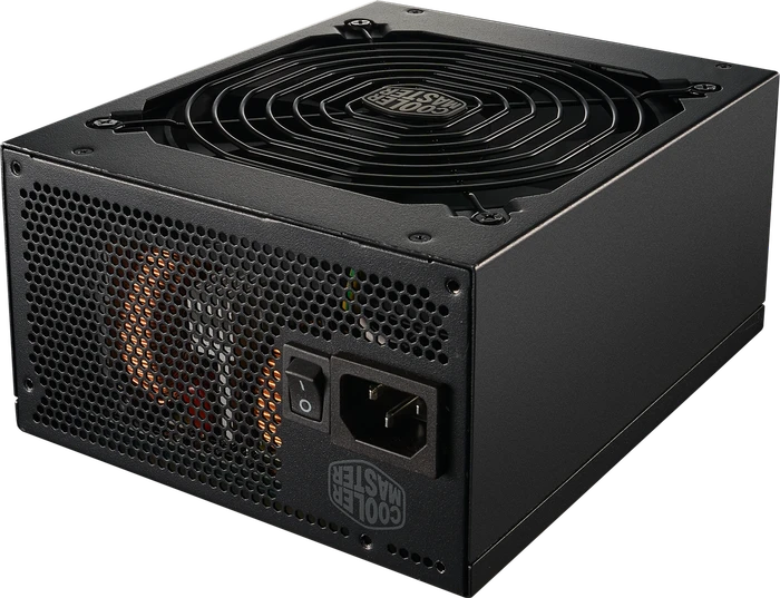 Cooler Master MWE Gold V2 Fully Modular 1050W, ATX 3.0