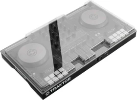 Decksaver Native Instruments Kontrol S3