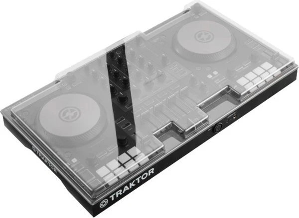 Decksaver Native Instruments Kontrol S3
