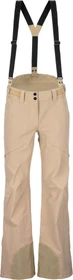Scott Explorair 3L Skihose lang cream beige (Damen)