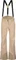 Scott Explorair 3L Skihose lang cream beige (Damen) Vorschaubild