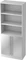 Hammerbacher Schrank 5OH V7700 Vorschaubild