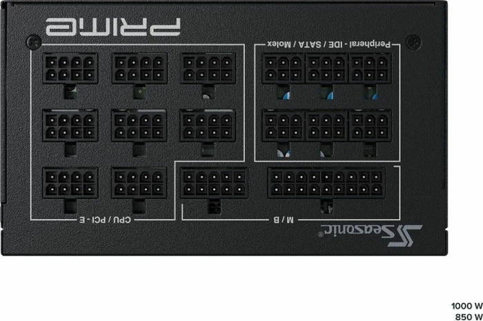 Seasonic Prime GX-1300 1300W, ATX 2.4