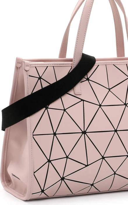 Suri Frey Sports Jessy-Lu Big Shopper dark rose
