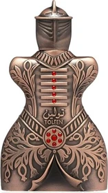Lattafa Niche Emarati Toleen Eau de Parfum, 80ml