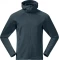 Bergans Ulstein Wool Hood Jacke (Herren) Vorschaubild
