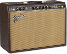 Fender '65 Deluxe Reverb