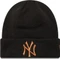New Era New York Yankees League Essential Cuff Beanie Vorschaubild
