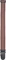 D'Addario Polypro Guitar Strap Brown Vorschaubild