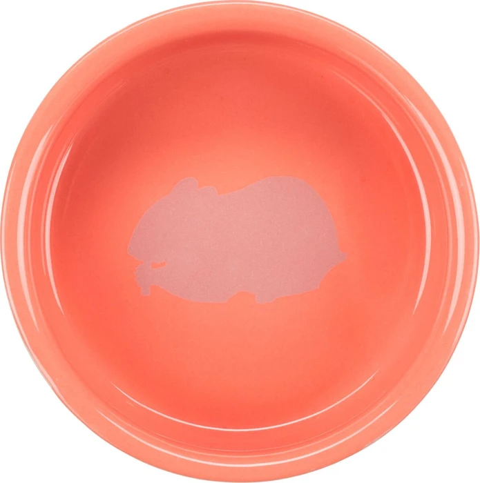 Trixie Keramiknapf, verschiedene Farben, Ø8cm, 80ml