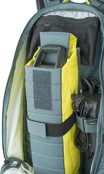 Evoc FR Trail E-Ride slate