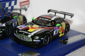 Carrera Digital 132 Mercedes AMG GT3 Haribo Racing, No.88