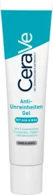 CeraVe Anti-Unreinheiten Gel, 40ml