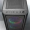 Raijintek Ponos MS4, Glasfenster Vorschaubild