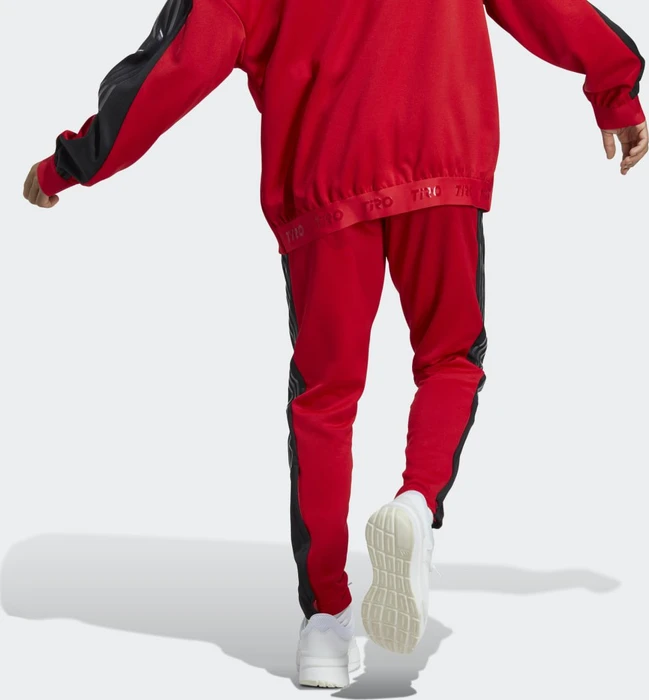 adidas Tiro Suit-Up Advanced Trainingshose lang better scarlet (Herren)