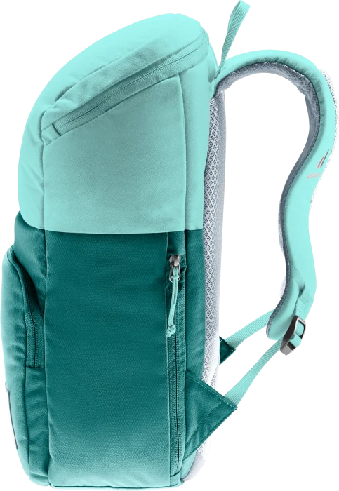 Deuter Overday deepsea/glacier (Junior)