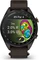 Garmin Approach S72 43mm carbon gray-heritage bronze dlc titanium/pebble grey Vorschaubild