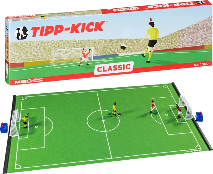 Mieg Tipp-Kick Classic Edition