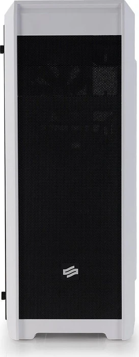 Endorfy SilentiumPC Regnum RG4TF Frosty White, Glasfenster