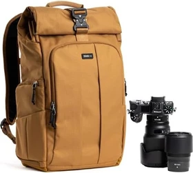 Think Tank FocusPoint 30L RollTop Rucksack Golden Hour