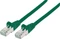 Intellinet Patchkabel, Cat7/Cat6a, S/FTP, RJ-45/RJ-45, 20m, grün Vorschaubild