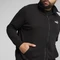 Puma Essentials No. 1 Logo Trainingsjacke puma black (Herren) Vorschaubild