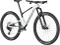 Scott Spark RC Team cumulus white/carbon black Modell 2025 Vorschaubild
