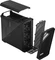 Fractal Design Torrent Black TG Dark Tint, Glasfenster Vorschaubild